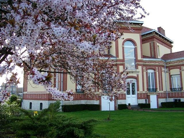 La Roselière Hotel Carentan Esterno foto
