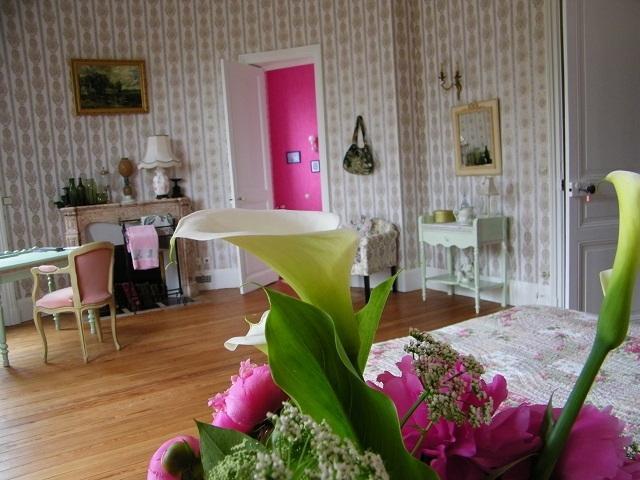 La Roselière Hotel Carentan Esterno foto